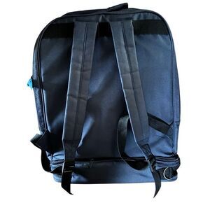 Leeds Insulated Dinnerware Picnic Backpack *Read*